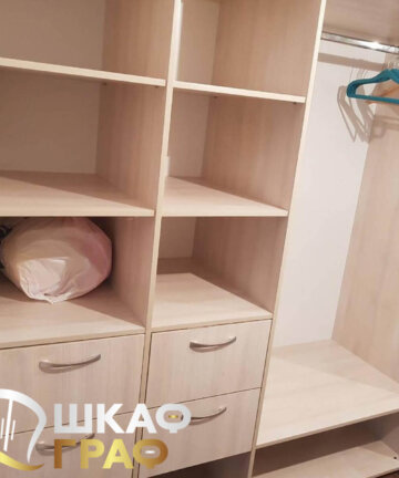 Гардеробная №59 10