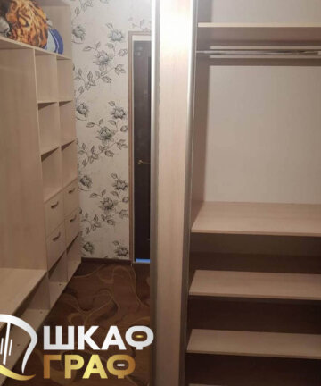 Гардеробная №59 11