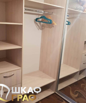 Гардеробная №59 12