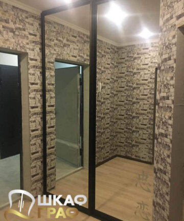 Гардеробная с иероглифами Graf № 105