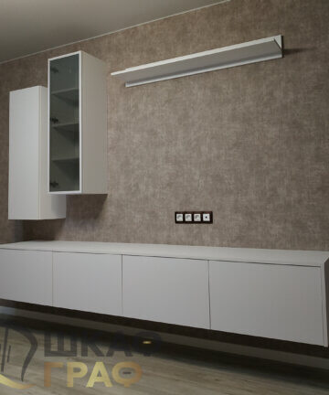 Горка в гостиную