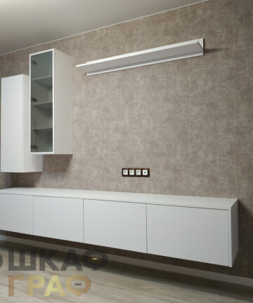 Горка в гостиную