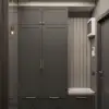 Распашной шкаф